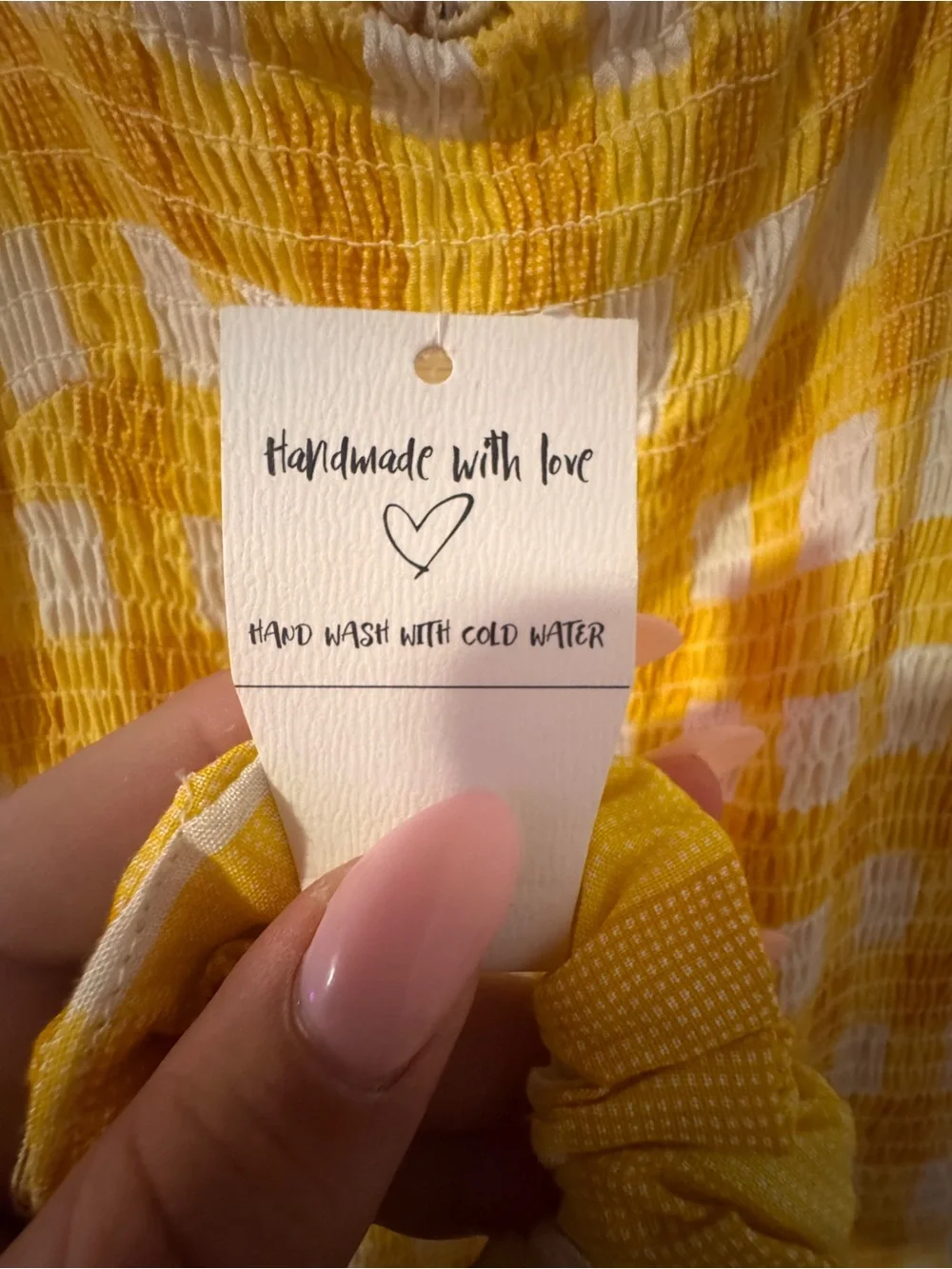 N/A never worn